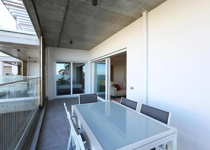T2- Ocean House At Mar A Vista Apartment