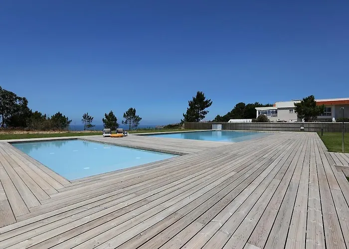 T2- Ocean House At Mar A Vista Apartment *