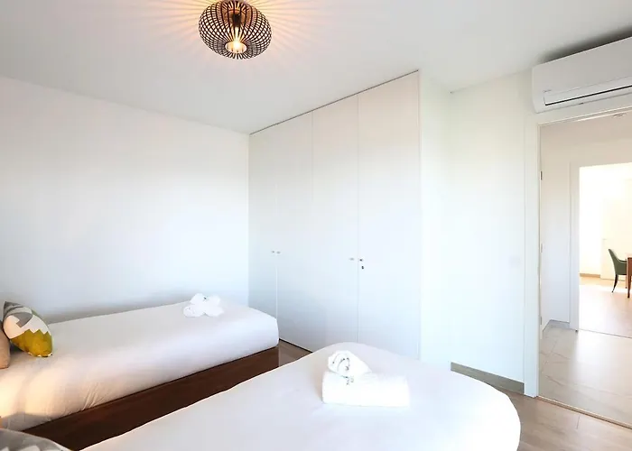 T2- Ocean House At Mar A Vista Apartment *