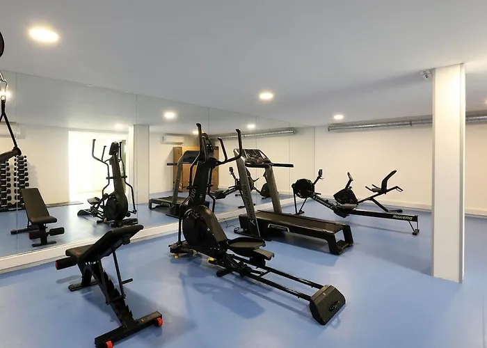 Apartment T2- Ocean House At Mar A Vista *