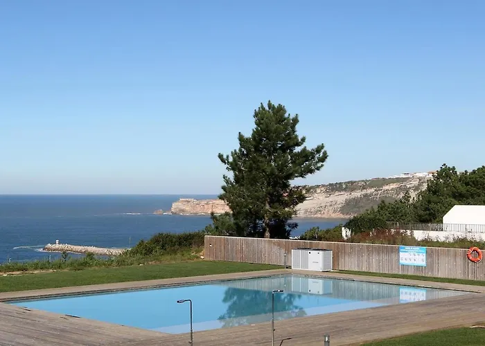 Apartment T2- Ocean House At Mar A Vista