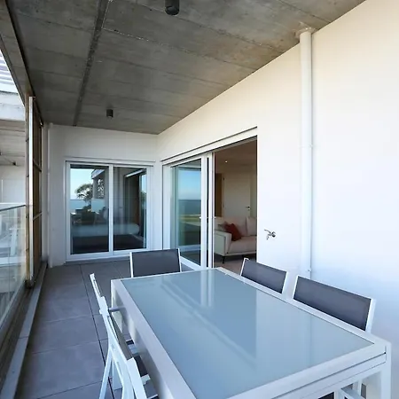 T2- Ocean House At Mar A Vista Apartment