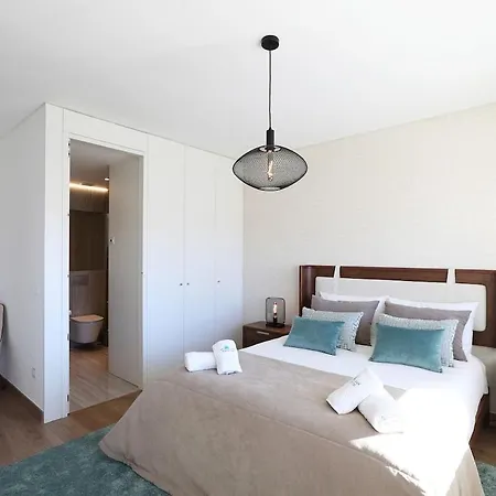 T2- Ocean House At Mar A Vista Nazare