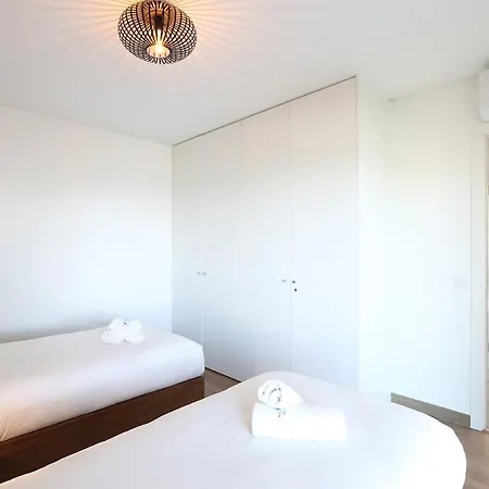 T2- Ocean House At Mar A Vista Apartment *