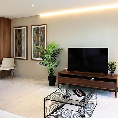 شقة T2- Ocean House At Mar A Vista