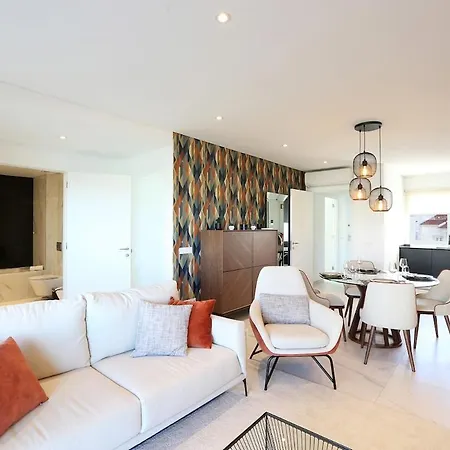 T2- Ocean House At Mar A Vista شقة *