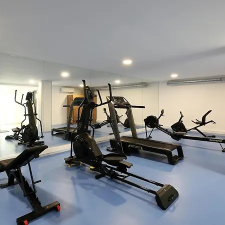 شقة T2- Ocean House At Mar A Vista *