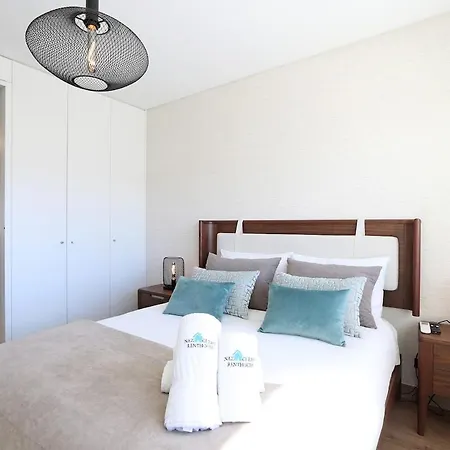 T2- Ocean House At Mar A Vista نازاريه