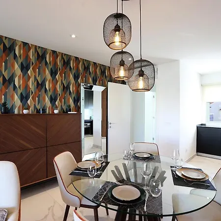 T2- Ocean House At Mar A Vista شقة