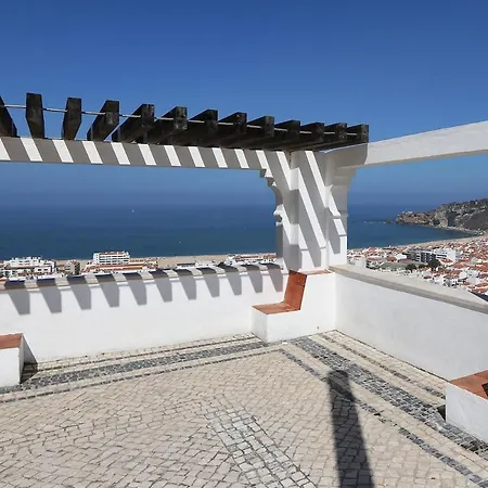 شقة T2- Ocean House At Mar A Vista *