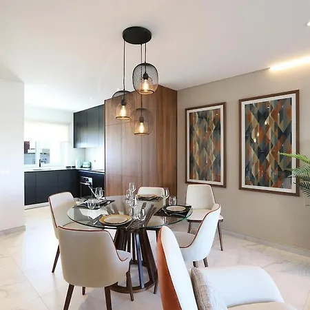 شقة T2- Ocean House At Mar A Vista نازاريه