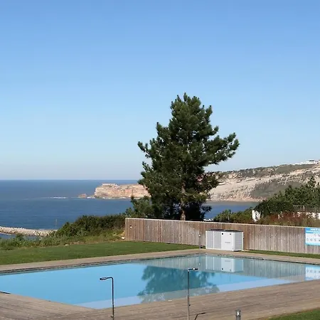 Apartment T2- Ocean House At Mar A Vista
