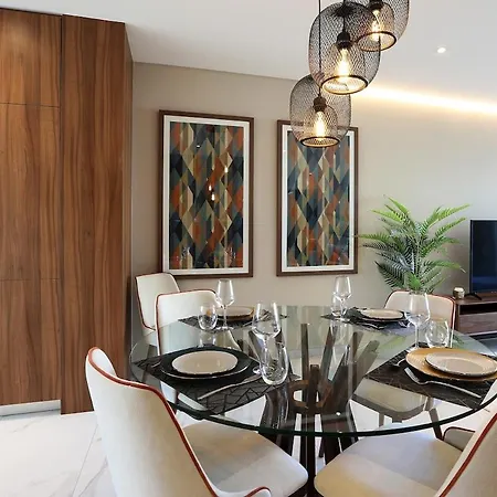 T2- Ocean House At Mar A Vista نازاريه