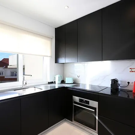 T2- Ocean House At Mar A Vista * نازاريه