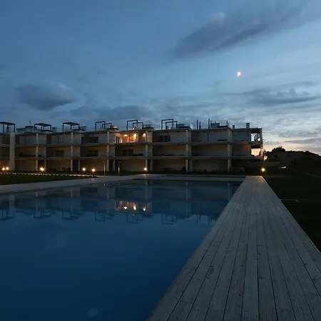 Apartment T2- Ocean House At Mar A Vista