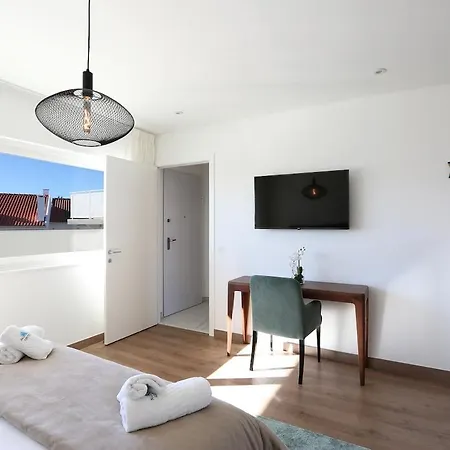 T2- Ocean House At Mar A Vista شقة