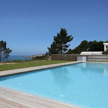 شقة T2- Ocean House At Mar A Vista