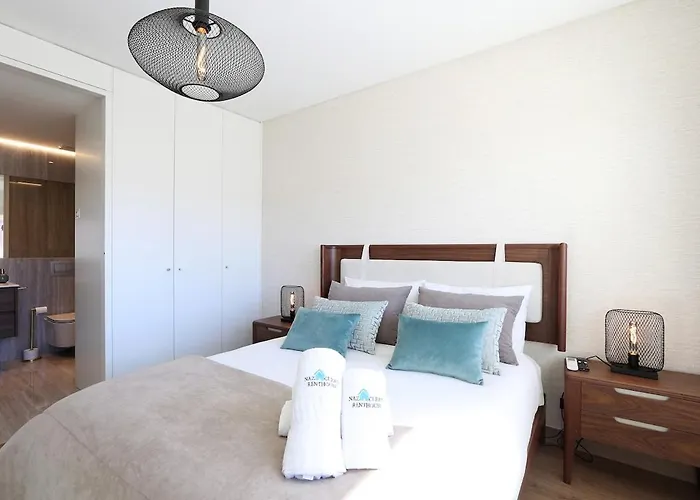 T2- Ocean House At Mar A Vista نازاريه