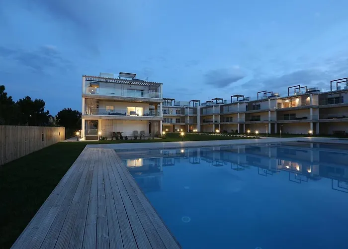 T2- Ocean House At Mar A Vista * نازاريه