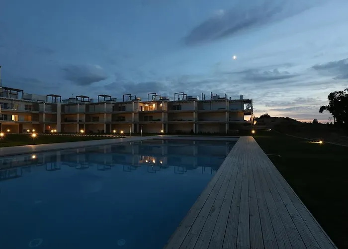 شقة T2- Ocean House At Mar A Vista